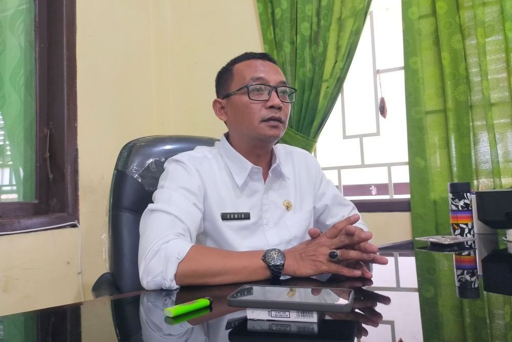 Di Sampang, Program P3KE Jatim Sasar 2.446 Warga Prasejahtera