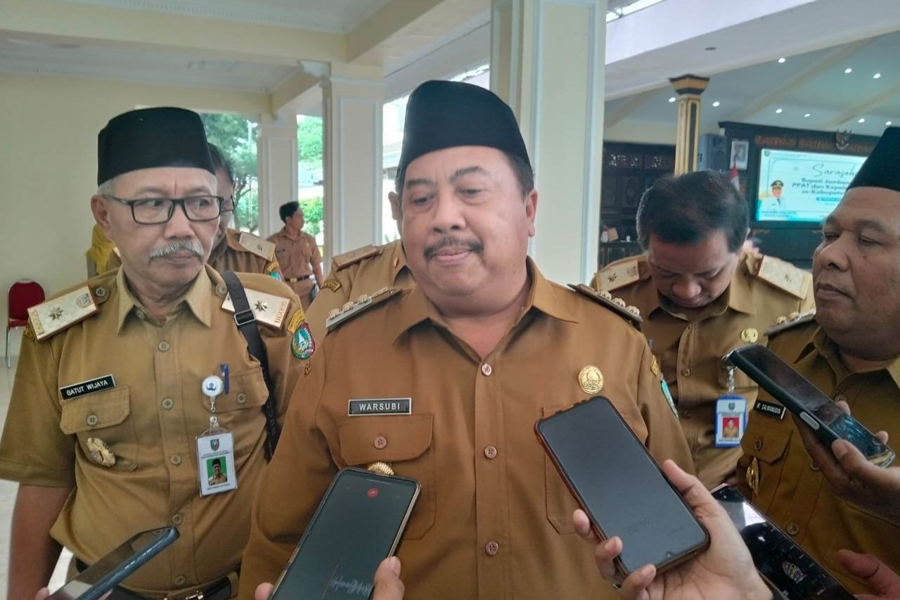 Jombang Segera Distribusikan SE Larangan Sound Horeg