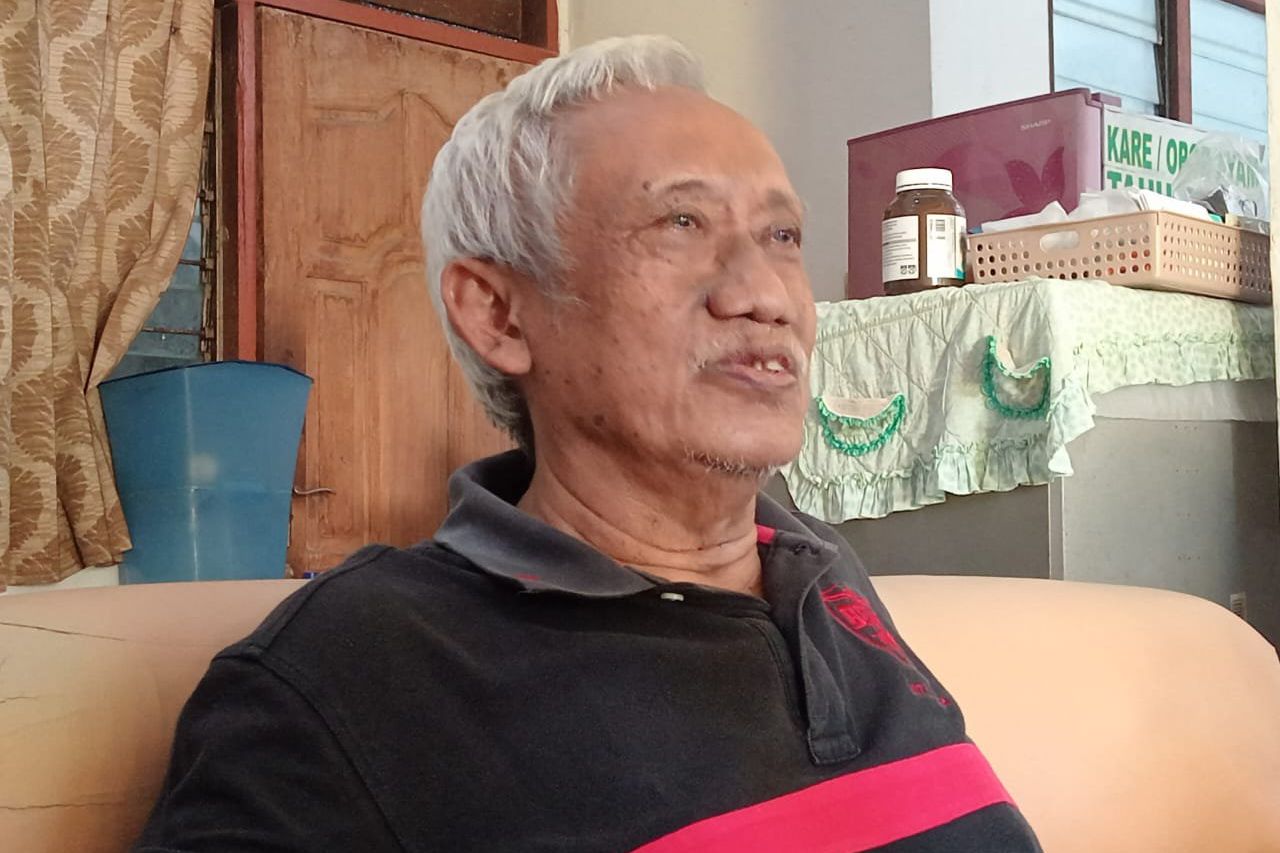 Bukan Agama, Kapribaden: Jalan Laku Mengenal Diri dan Menyatu dengan Tuhan