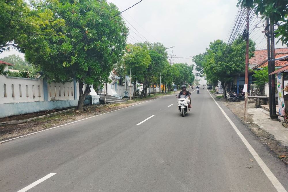 Lelang Proyek PJU Rp5,3 Miliar Belum Rampung, Begini Penjelasan Pemkab Sampang