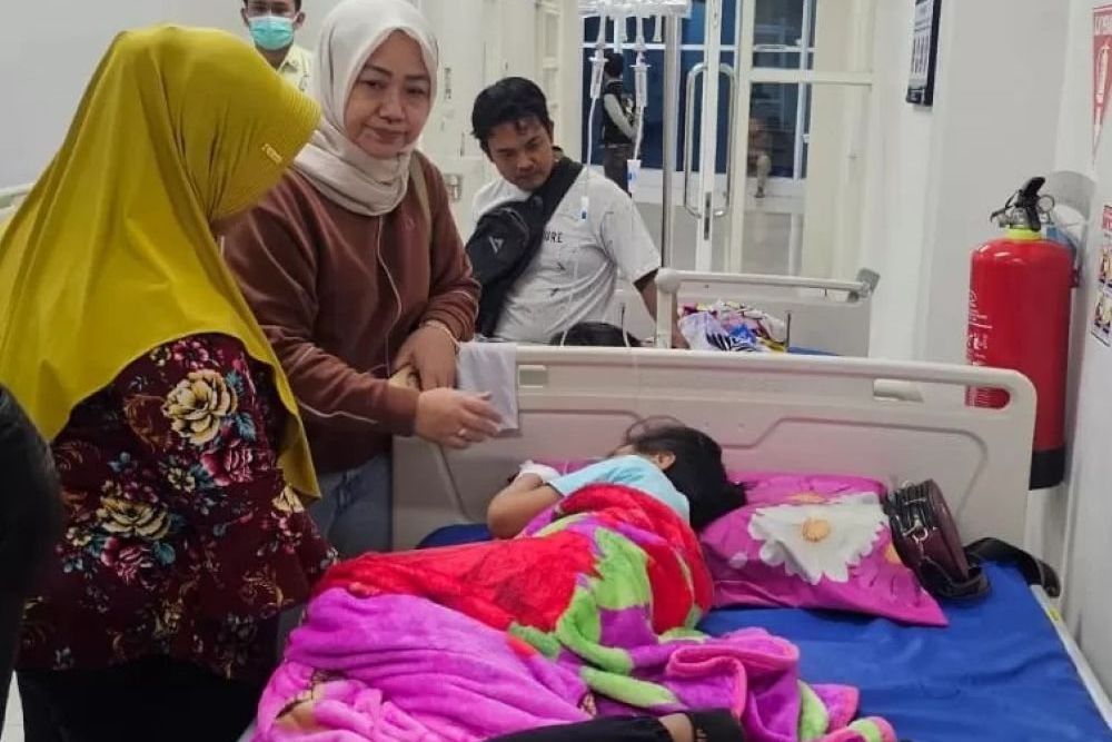 Hearing dengan Satgas MBG Ditunda, Komisi IV DPRD Mojokerto Soroti Komitmen Pengawasan