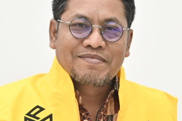 Golkar Sumenep Beri Apresiasi Ditetapkannya 10 Tokoh jadi Pahlawan Nasional