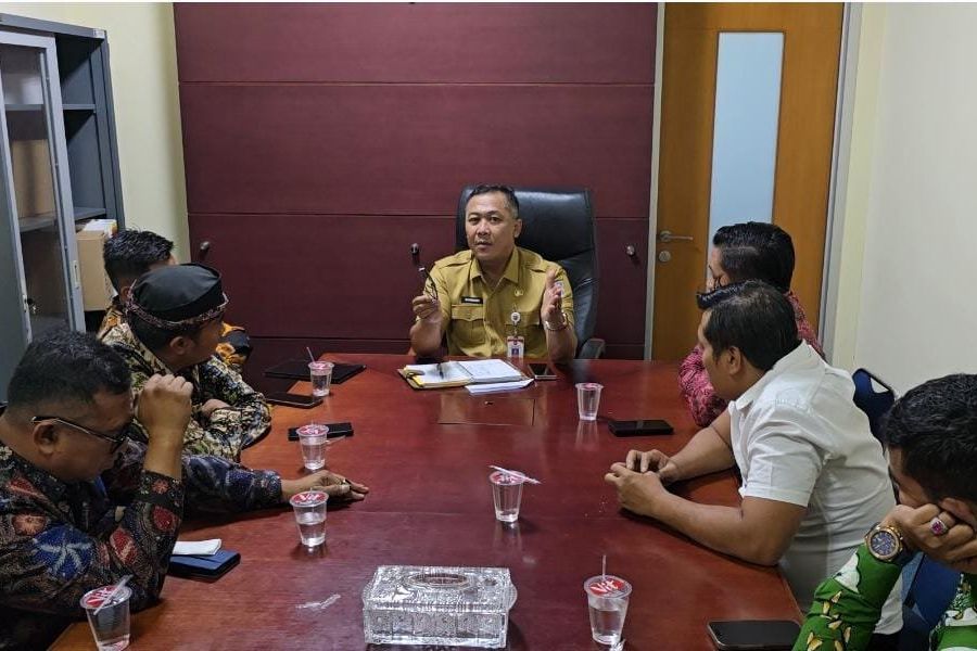 Kemendagri Restui Pilkades di Sampang Digelar Tahun Depan