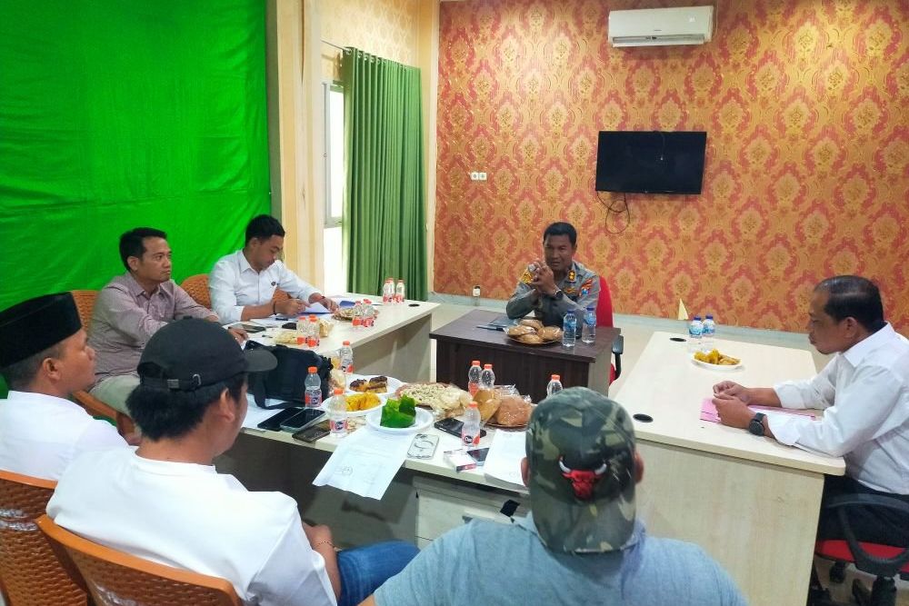 Kasus Migor di Sampang Disebut Mandek, Polisi Pastikan Masuk ke Penyidikan