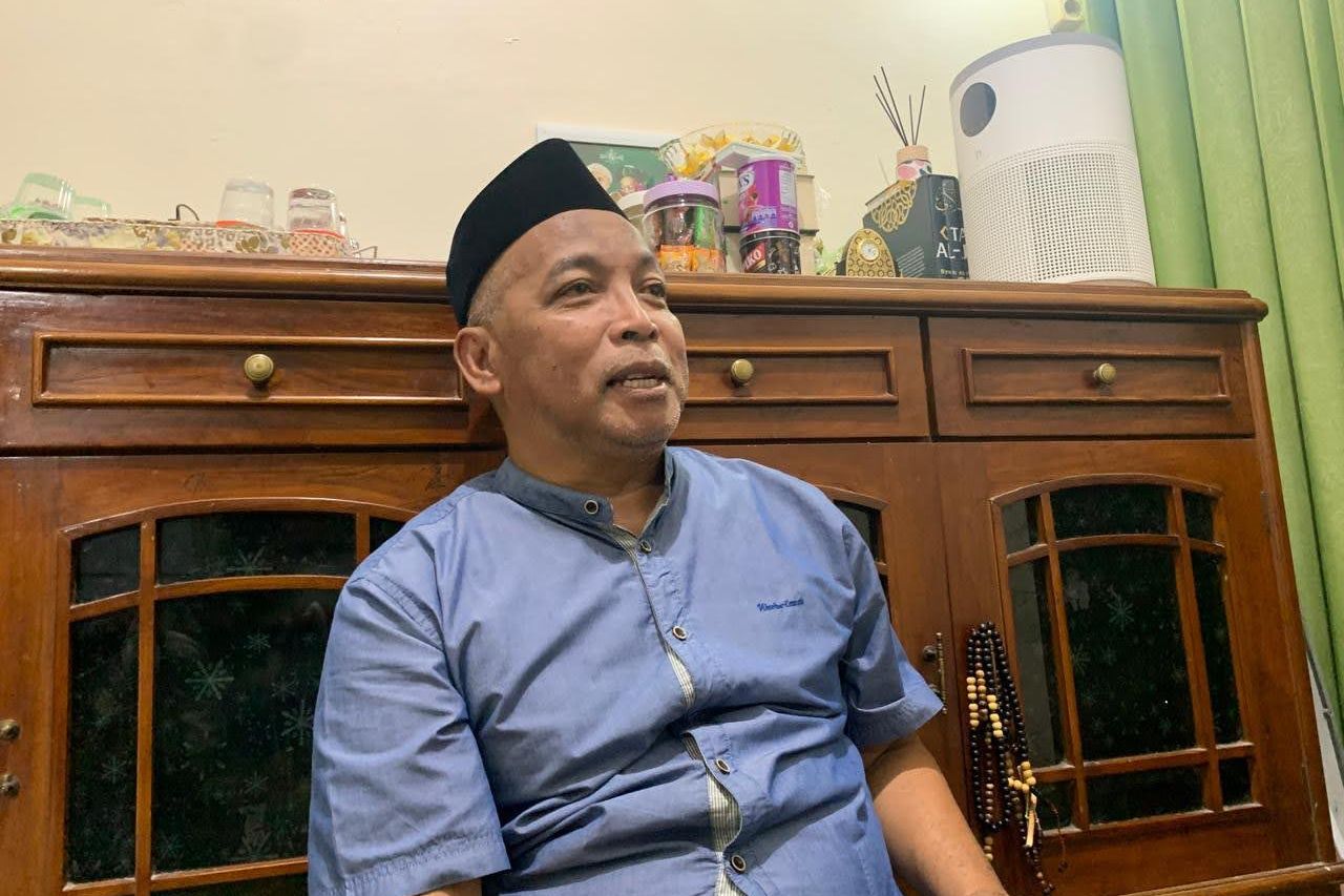Viral Bendera One Piece, Gus Fahmi: Jangan Lupakan Perjuangan Karena Tren