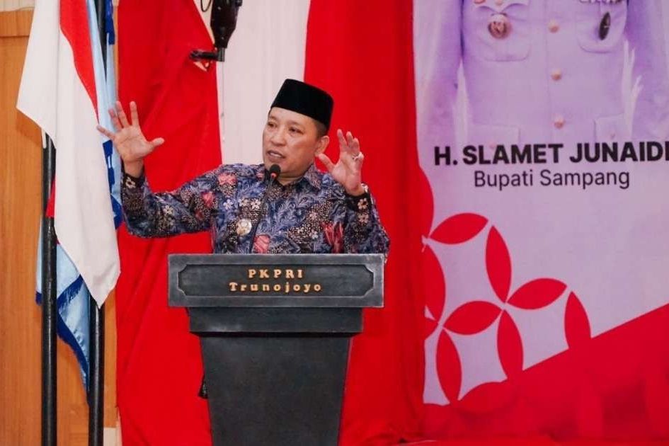 Indikasi Korupsi Dana Kompensasi Rumpon Seret Nama Bupati Sampang