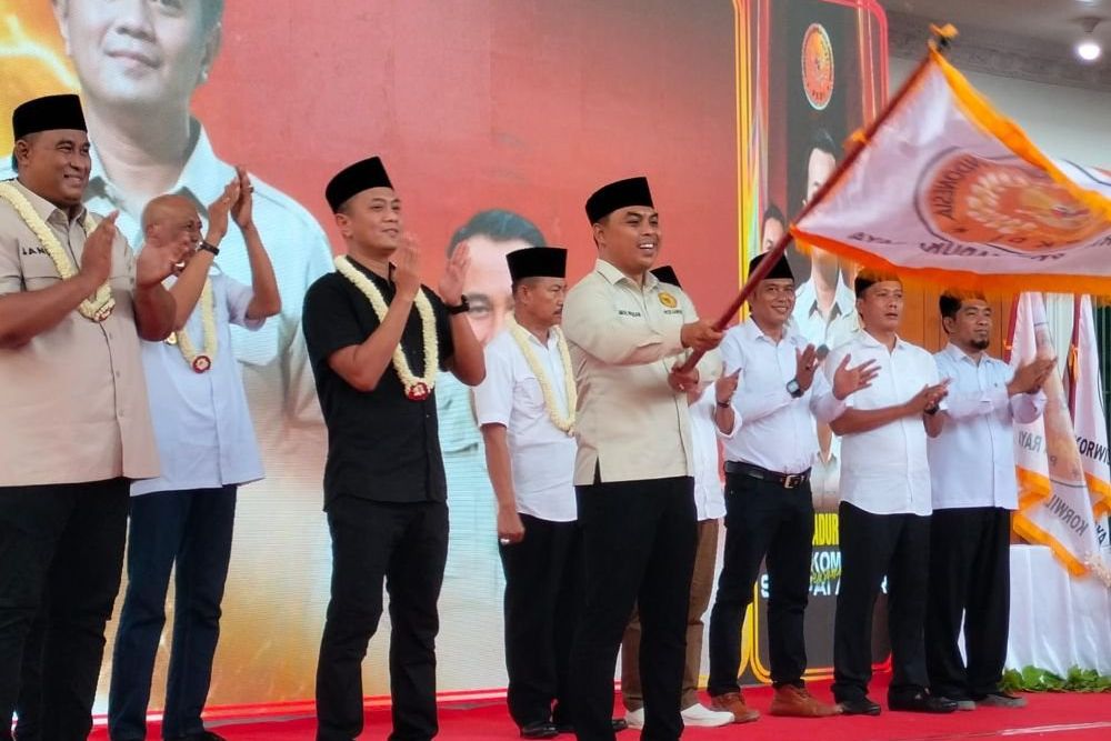 Jadi Ketua Korwil PKDI Madura Raya, Moh Wijdan: Harus Kompak dan Guyub Rukun
