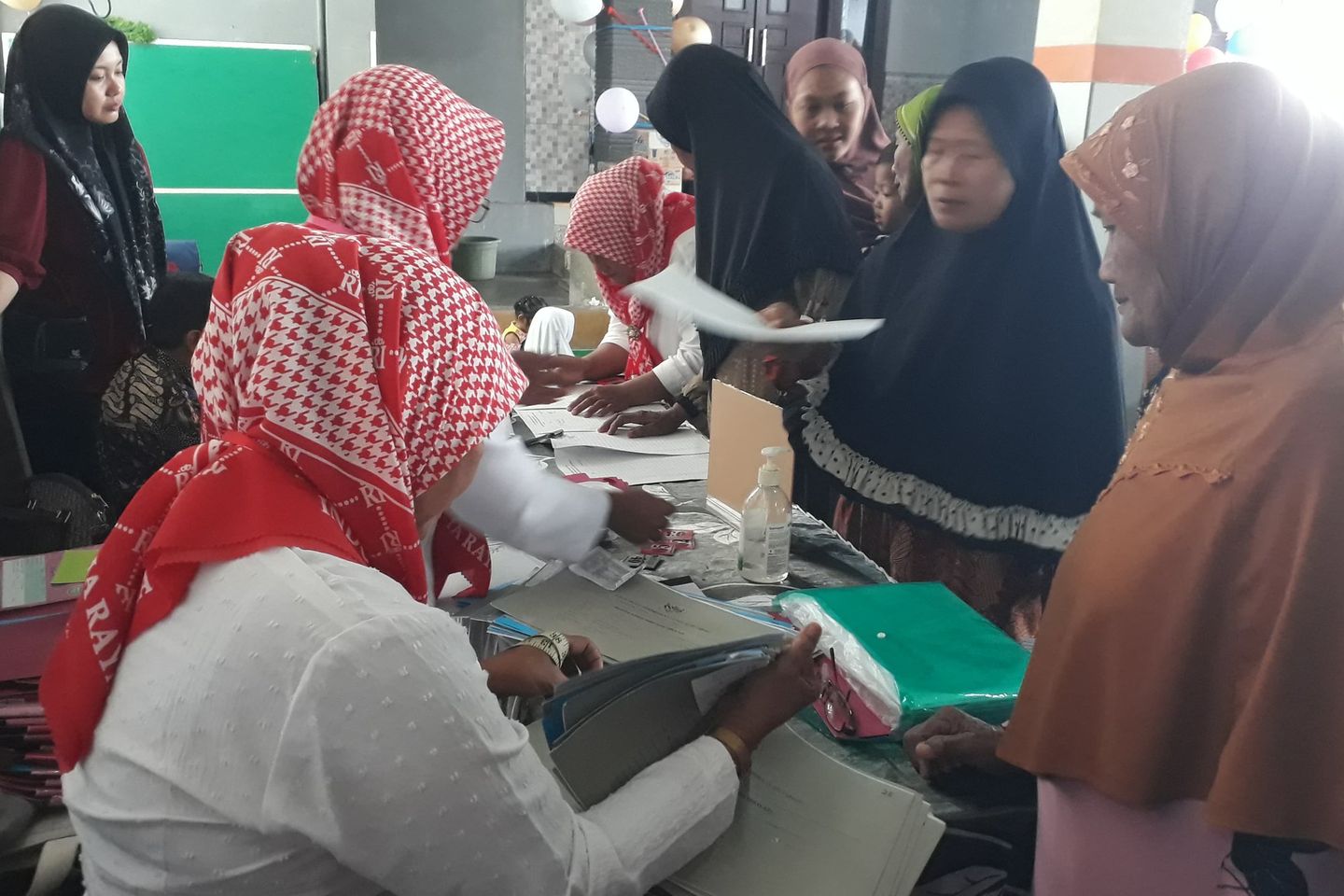 Jombang Mulai Terapkan Pelayanan Kesehatan Terpadu lewat Posyandu