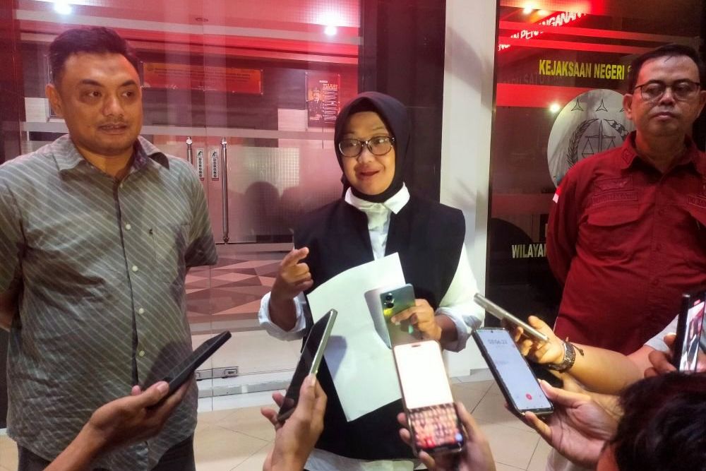 Kejari Sampang Menelisik Dugaan Korupsi di RSUD dr Mohammad Zyn