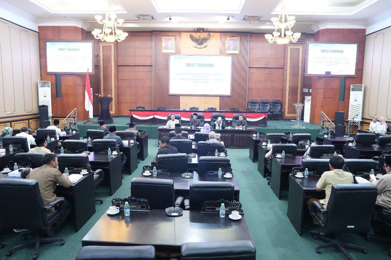 Akademisi Kritik Kenaikan Tunjangan Pimpinan DPRD Jombang saat Masyarakat Terbebani PBB