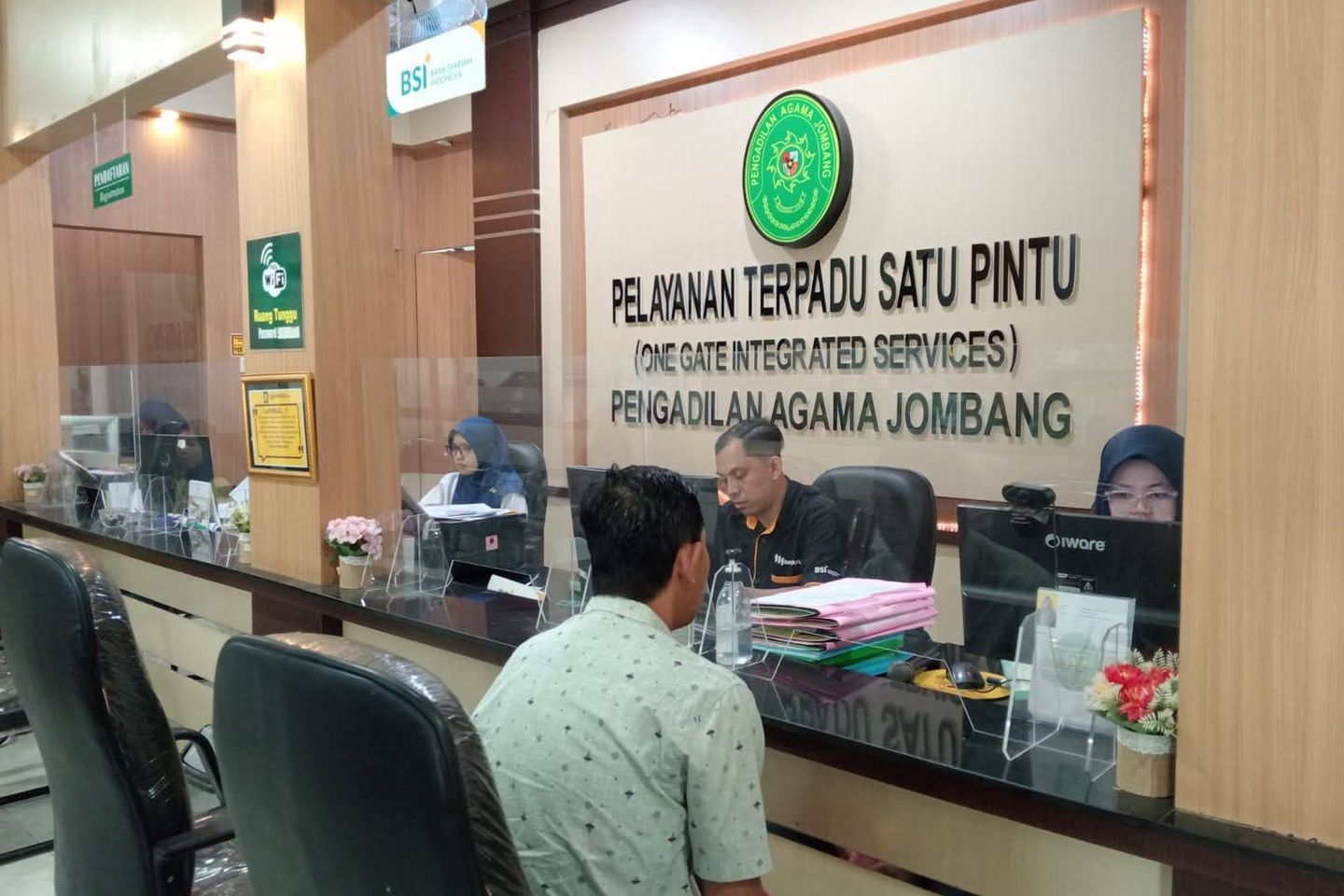 Belum Setahun, Perceraian di Jombang Tembus 1.747 Kasus