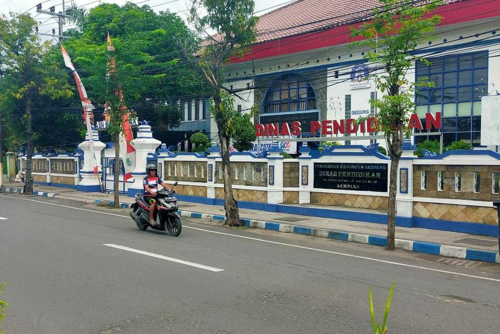 Disdik Sampang Tutup Puluhan Lembaga PAUD, Ini Penyebabnya