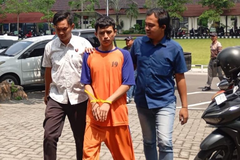 Residivis Pencurian di 23 TKP Berhasil Dibekuk Polisi