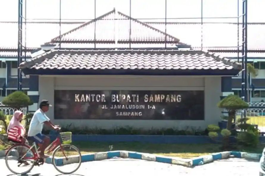 Lagi, Pemkab Sampang Bakal Ajukan Utang ke PT SMI