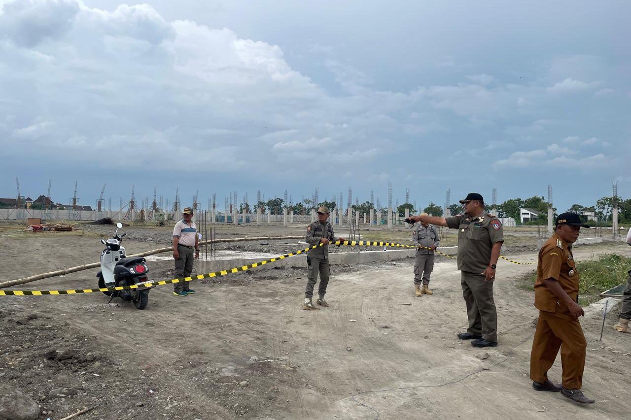 Diduga Jadi Korban Mafia Perizinan, Perusahaan Asing di Jombang Rugi Miliaran