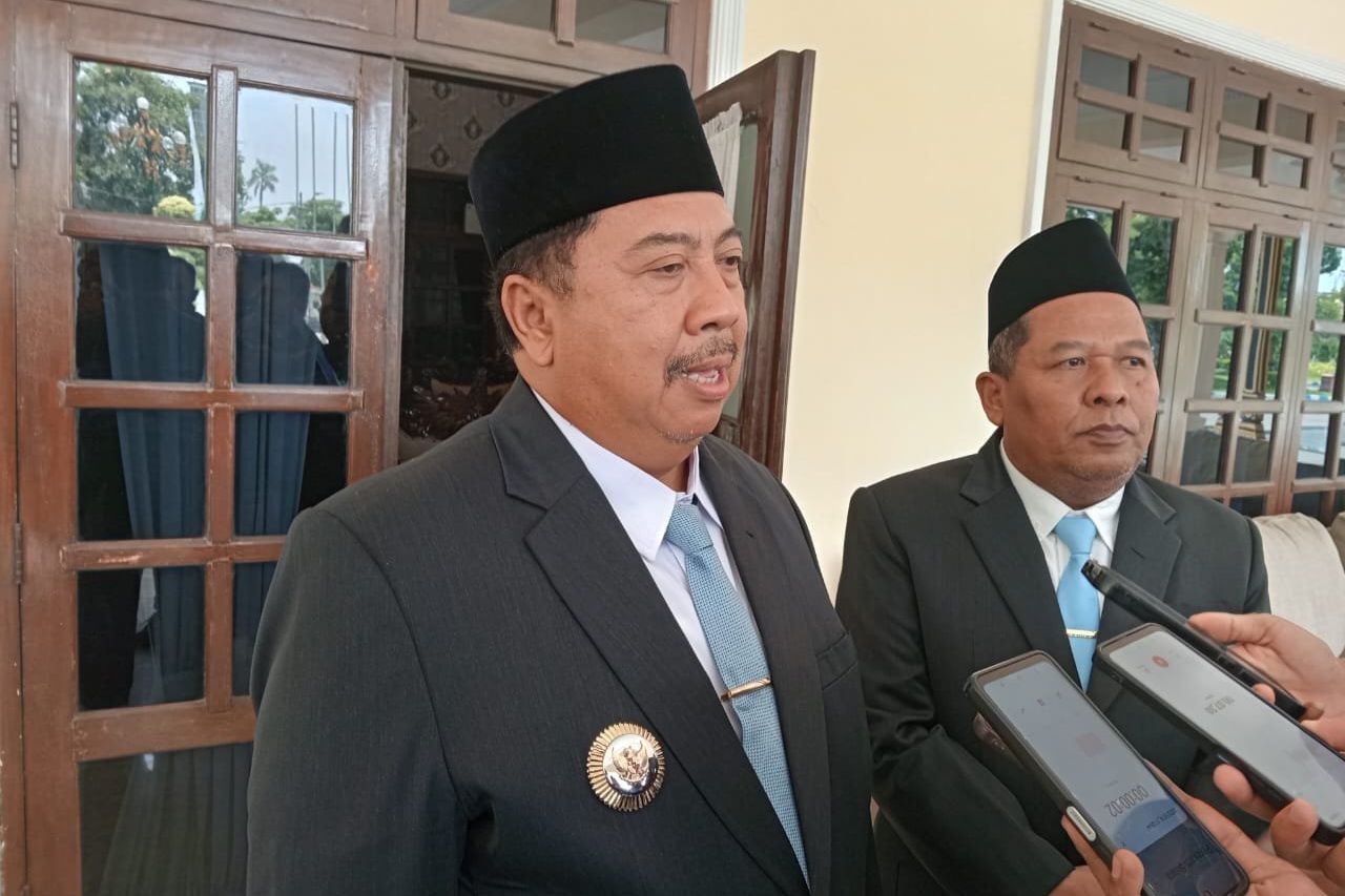 TKD Dipangkas Rp100 Miliar, Pemkab Jombang Fokus Pelayanan Publik