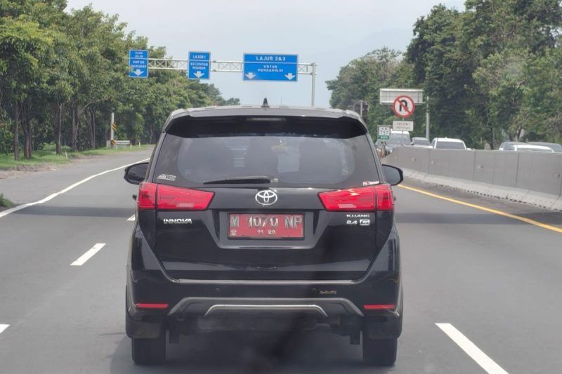 KPK dan Pemprov Jatim Sudah Melarang Kendaraan Dinas untuk Mudik