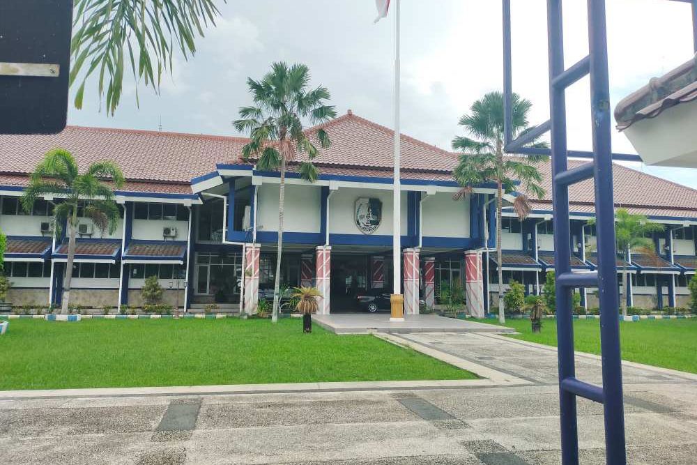 Awal Triwulan II 2026, Sampang Belum Lelang Proyek Fisik