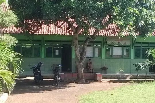 Rehabilitasi SDN Panyepen 3 Sampang Rp536 Juta Segera Dimulai