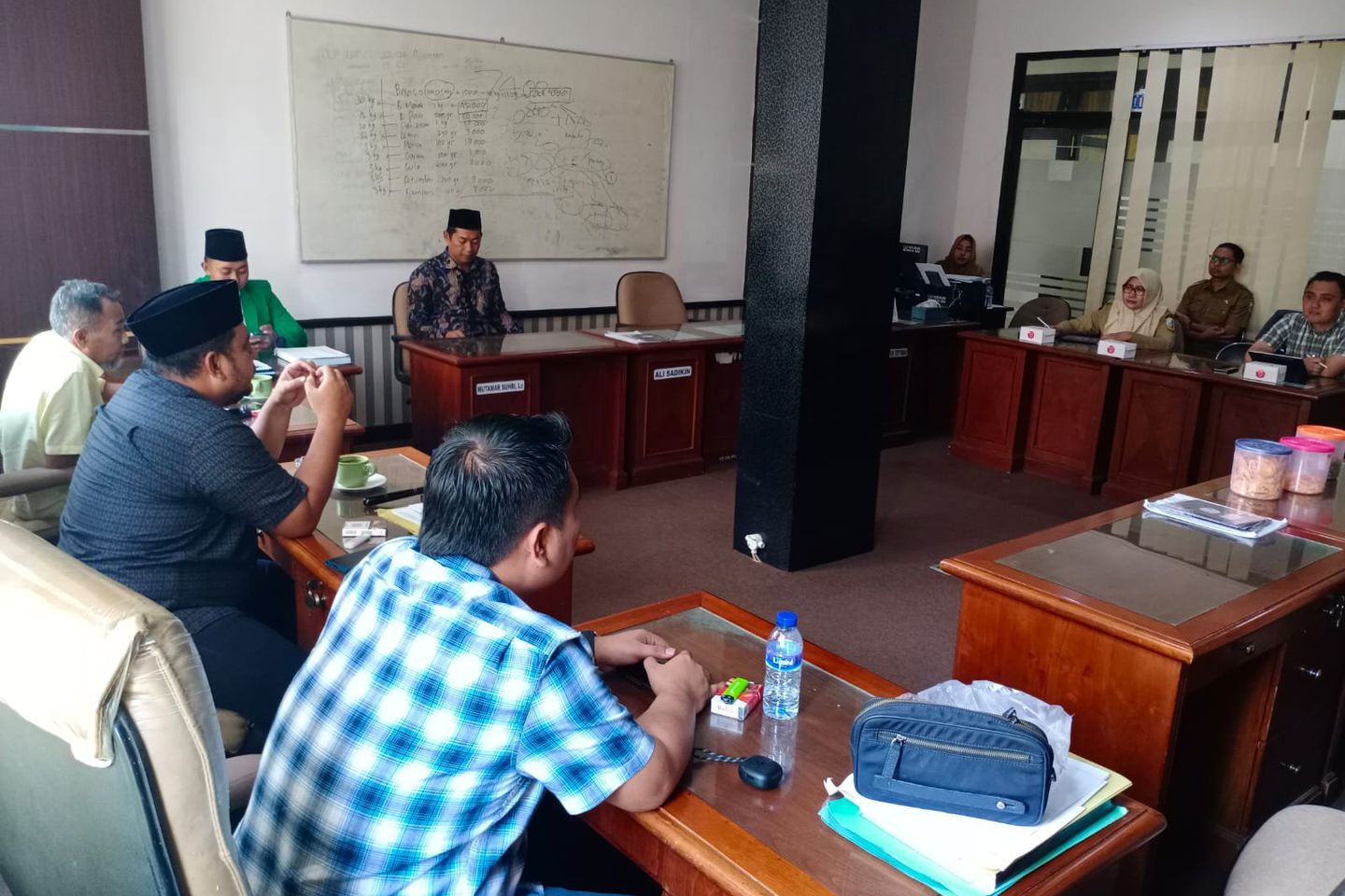 Gas Melon Tembus Rp23 Ribu di Sampang, Alur Distribusi Jadi Sorotan