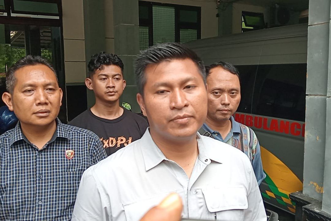 Mayat Lansia yang Ditemukan di Lamongan Dipastikan Warga Jombang