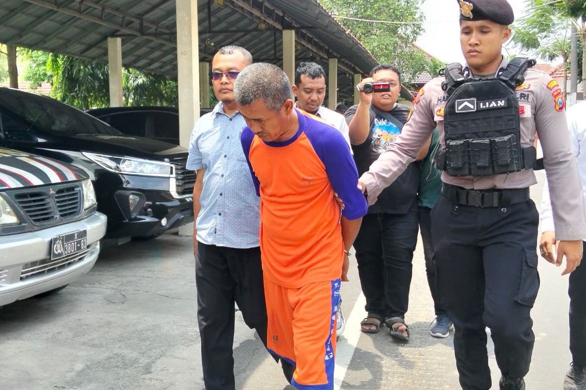 Perempuan Lansia di Jombang Dibunuh Keponakan karena Sakit Hati