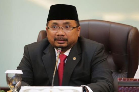 Menag Yagut Ucapkan Hari Suci Nyepi