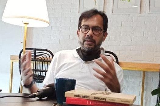 Haris Azhar Sebut Persidangan Adat Bisa Jadi Rujukan Restorative Justice