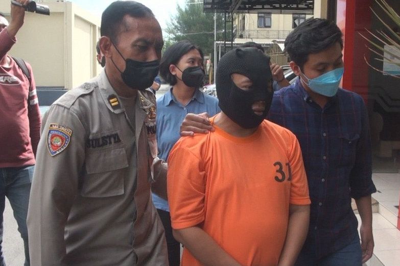Cabuli Murid, Guru Ngaji Diduga Alami Orientasi Seksual