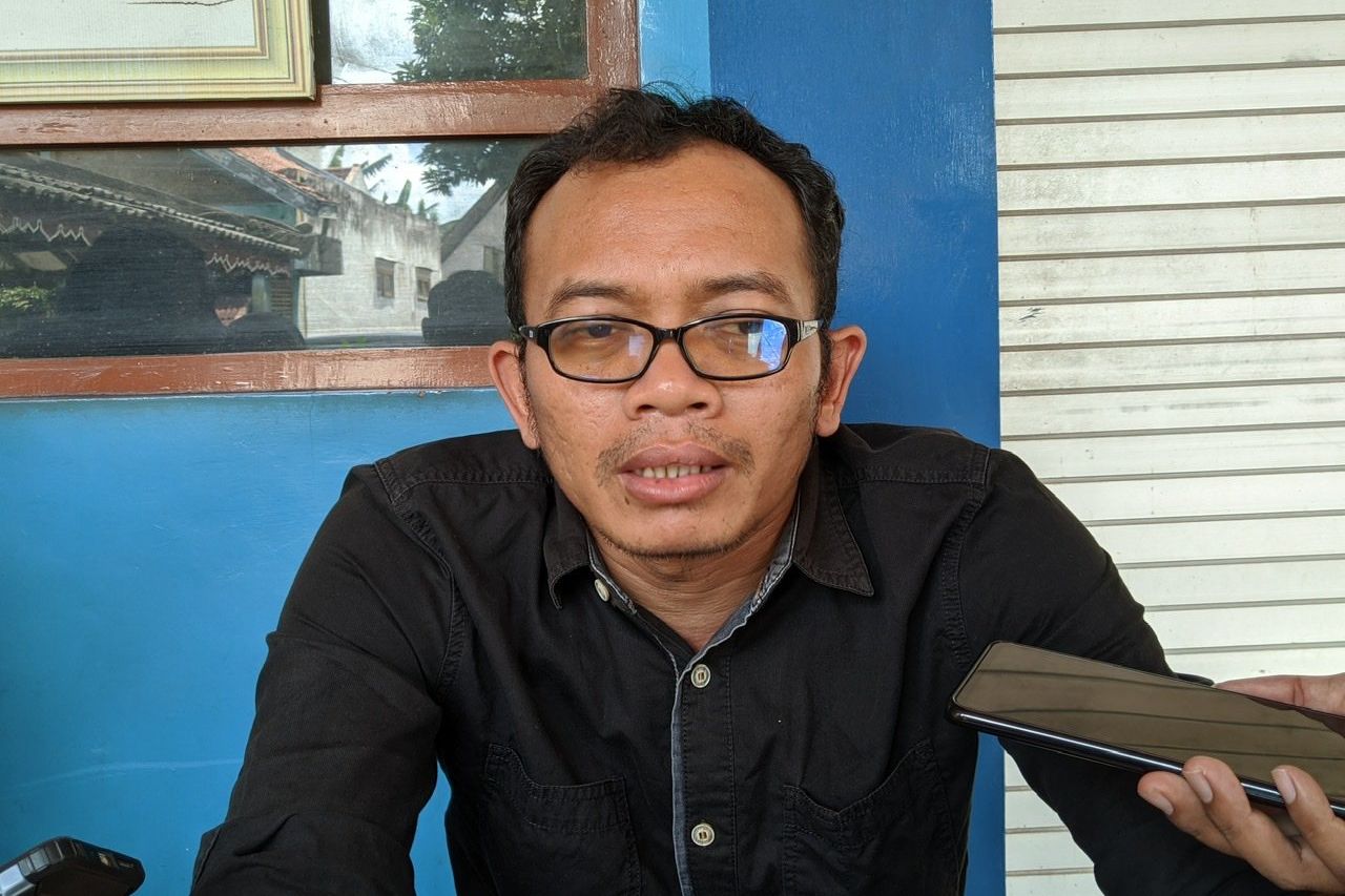 Bawaslu Ponorogo Mencatat 28 Pelanggaran Kampanye Terkait Protokol Kesehatan