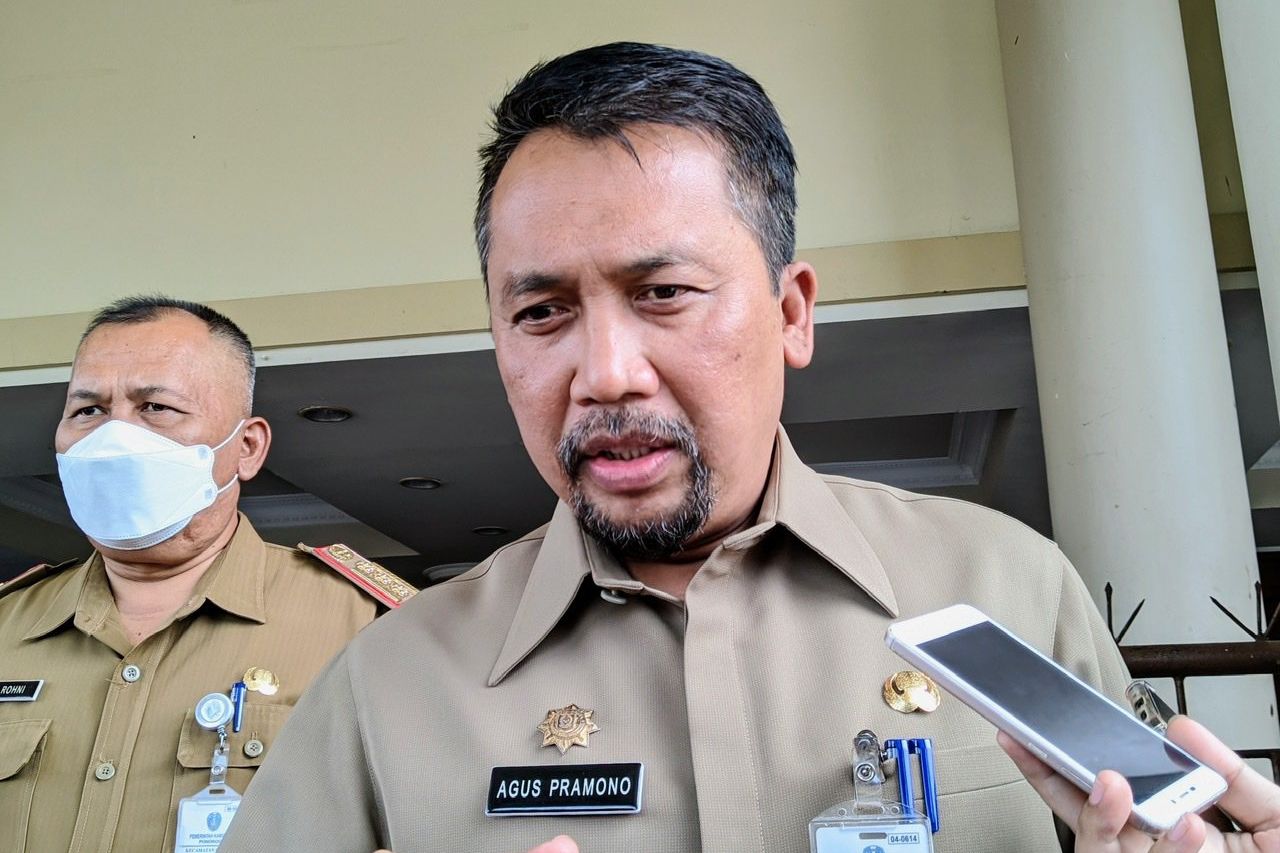 Masuk Zona Merah, Ponorogo Berlakukan PPKM