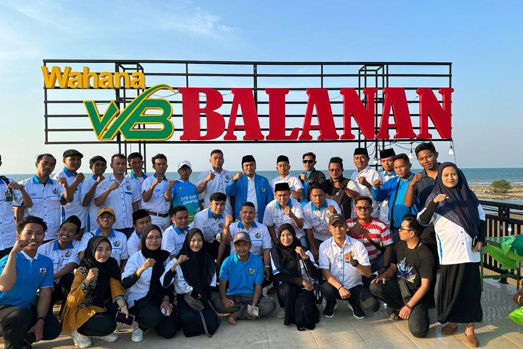 Peringati Hari Sumpah Pemuda Ke 95, Ketua KNPI Sampang Ajak Pemuda Jadi Pelopor Kemajuan Bangsa