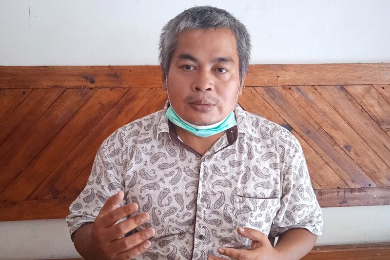 Petani di Lamongan Banyak Tidak Dapat Pupuk Subsidi, DPRD Menduga Ada Penyelewengan
