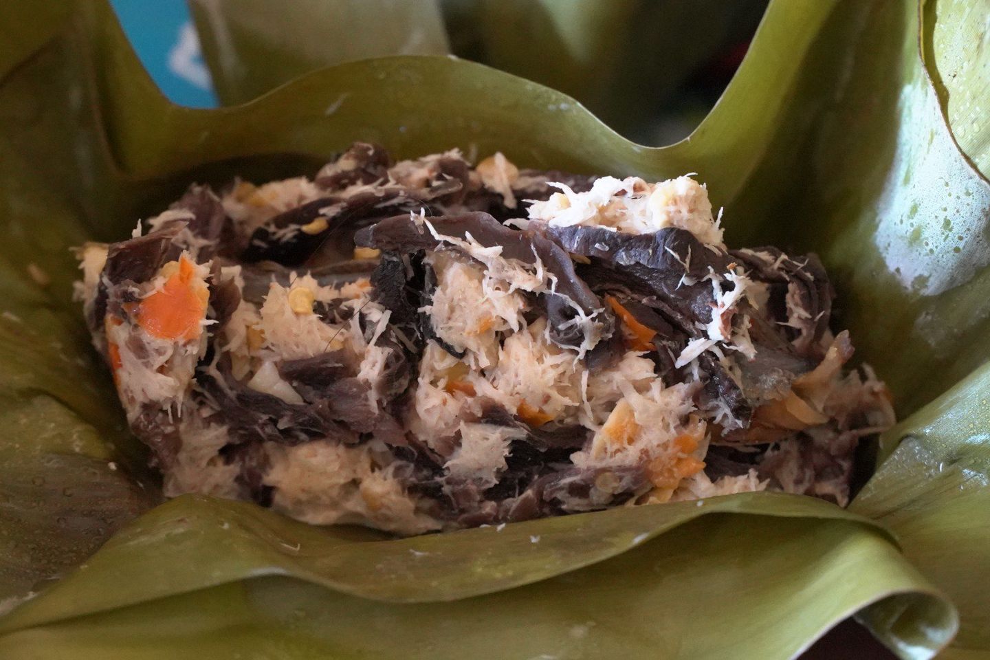 Krecek Pelem Podang, Resep Mangga "Bokong Abang" Makanan Khas Tradisional Nenek Moyang Warga Kediri
