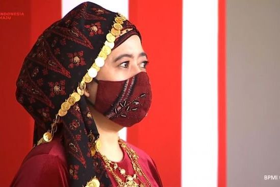 Pemuda Minang Akan Laporkan Puan Maharani ke Bareskrim Polri