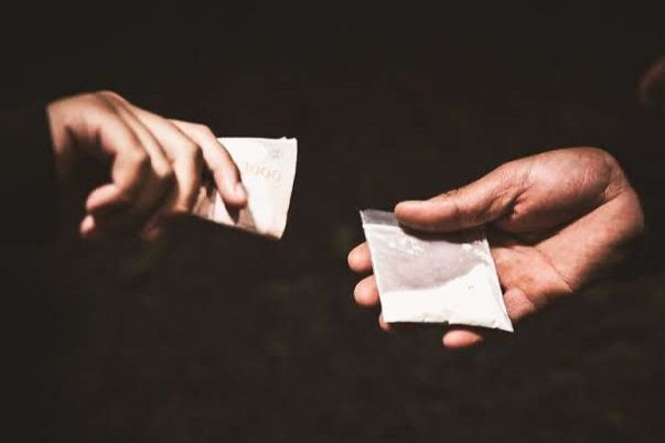 Edarkan Narkoba, Wanita di Gresik Divonis Delapan Tahun Penjara
