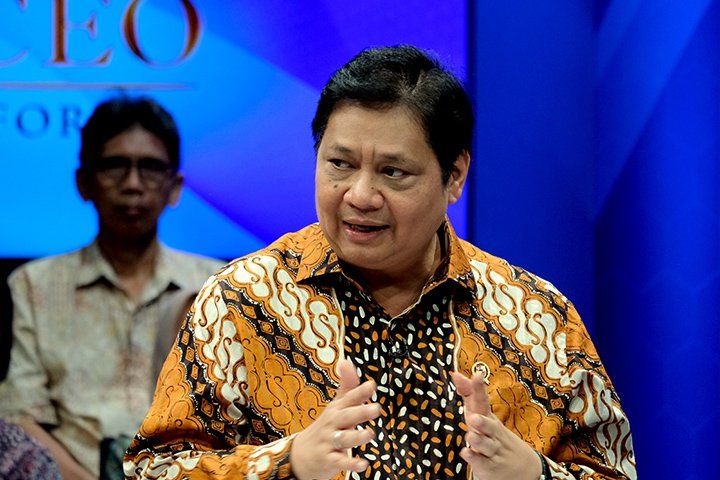 Industri Manufaktur Jadi Sektor Andalan Dongkrak Nilai Ekspor