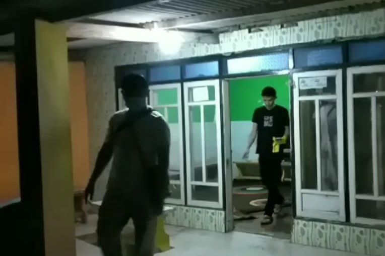 Sadis, Mertua di Pasuruan Bunuh Menantu yang Hamil 7 Bulan
