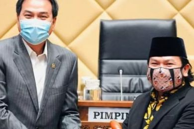 PKB Tolak Pembagasan Revisi UU Pemilu, Ini Alasannya
