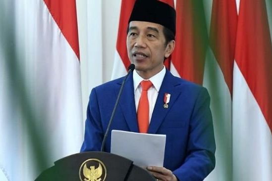Percepat Belanja Daerah, Jokowi: Uang Pemda di Bank Masih Rp 170 Triliun