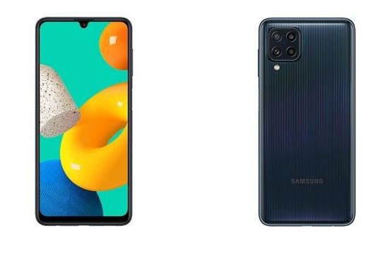 Samsung Galaxy M32 Resmi Meluncur, Ini Spesifikasinya