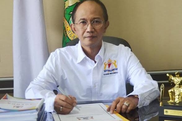 Usaha Pelayaran Domestik Perlu NCVS
