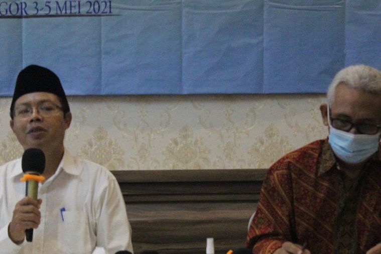 Masih Banyak Siswa Belum Bisa Baca Al-Quran, Kemenag Perkuat Kompetensi Guru