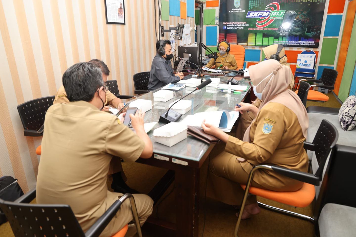 Inflasi di Kota Probolinggo 1,08 Persen saat Ramadan