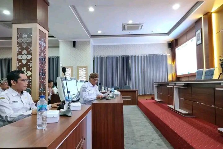 Desa Locus Stunting di Kabupaten Probolinggo Menurun, Prevalensi 12,70 Persen