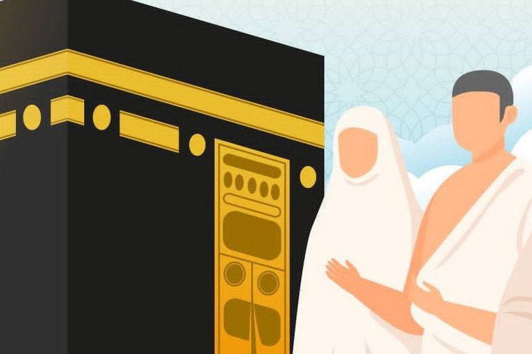 Masuk Makkah Gunakan Visa Ziarah untuk Berhaji, 30 WNI Diamankan