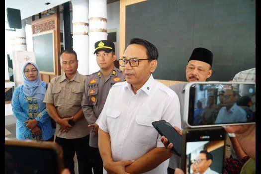 Kiai Diduga Rudapaksa Puluhan Santri, Pemkab Pati Usulkan Izin Ponpes Ndholo Kusumo Dicabut