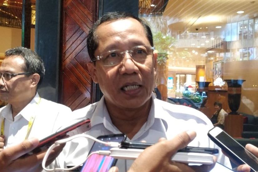 Jatim Surplus Gas Bumi dari Lapangan Terang Sirasun Batur