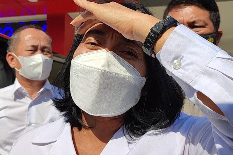 Kementrian PPPA Minta Pondok Gontor Memberikan Perlindungan Terbaik Pada Santri