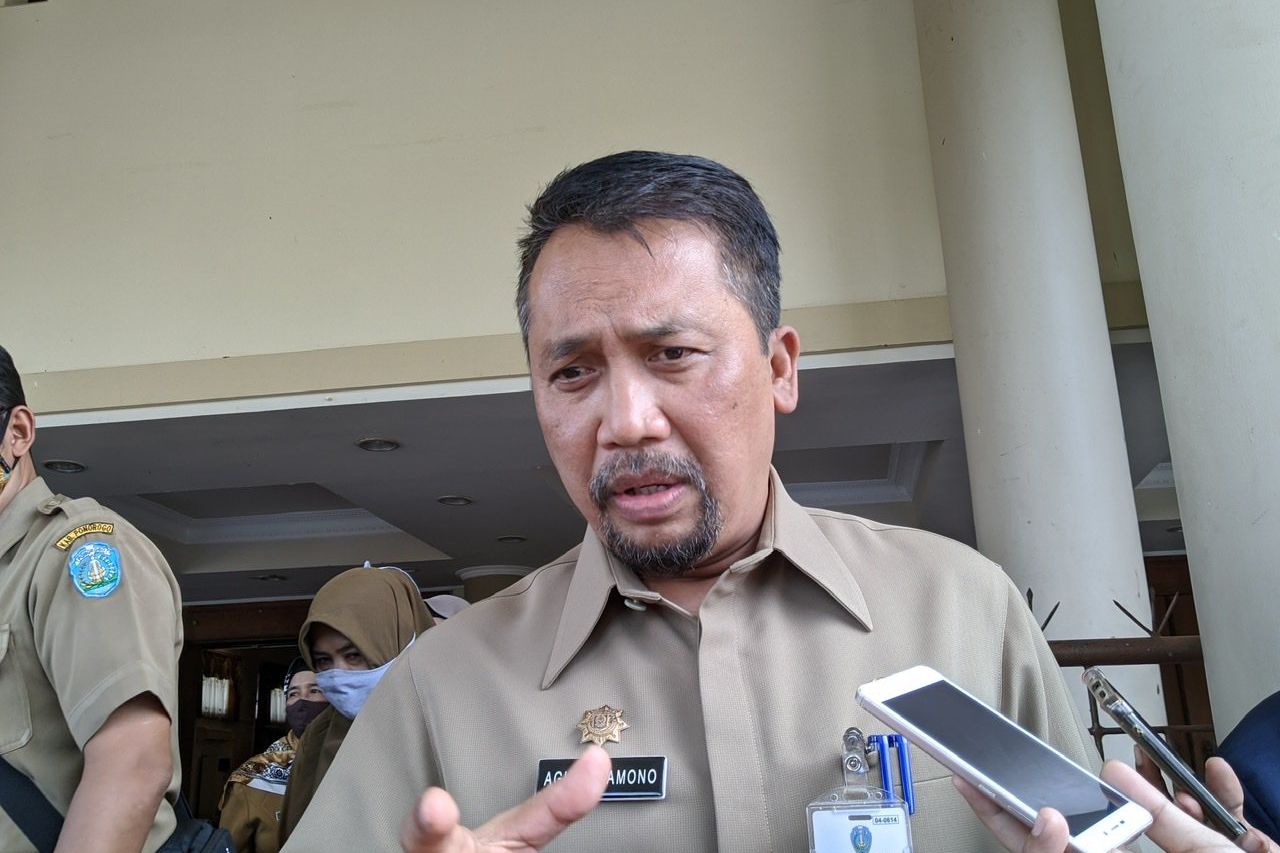 APBD Ponorogo Terancam Turun Rp 300 Miliar